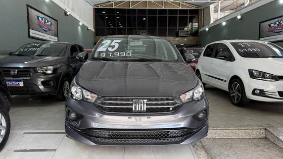 FIAT CRONOS 1.0 FIREFLY FLEX DRIVE MANUAL FIAT CRONOS 1.0 FIREFLY FLEX DRIVE MANUAL
